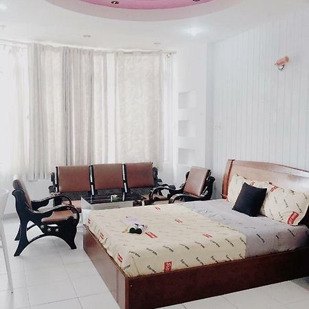 Expats Homestay Minh Quang Ho Şi Min Dış mekan fotoğraf
