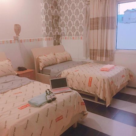 Expats Homestay Minh Quang Ho Şi Min Dış mekan fotoğraf