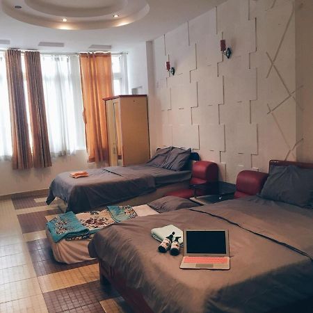 Expats Homestay Minh Quang Ho Şi Min Dış mekan fotoğraf