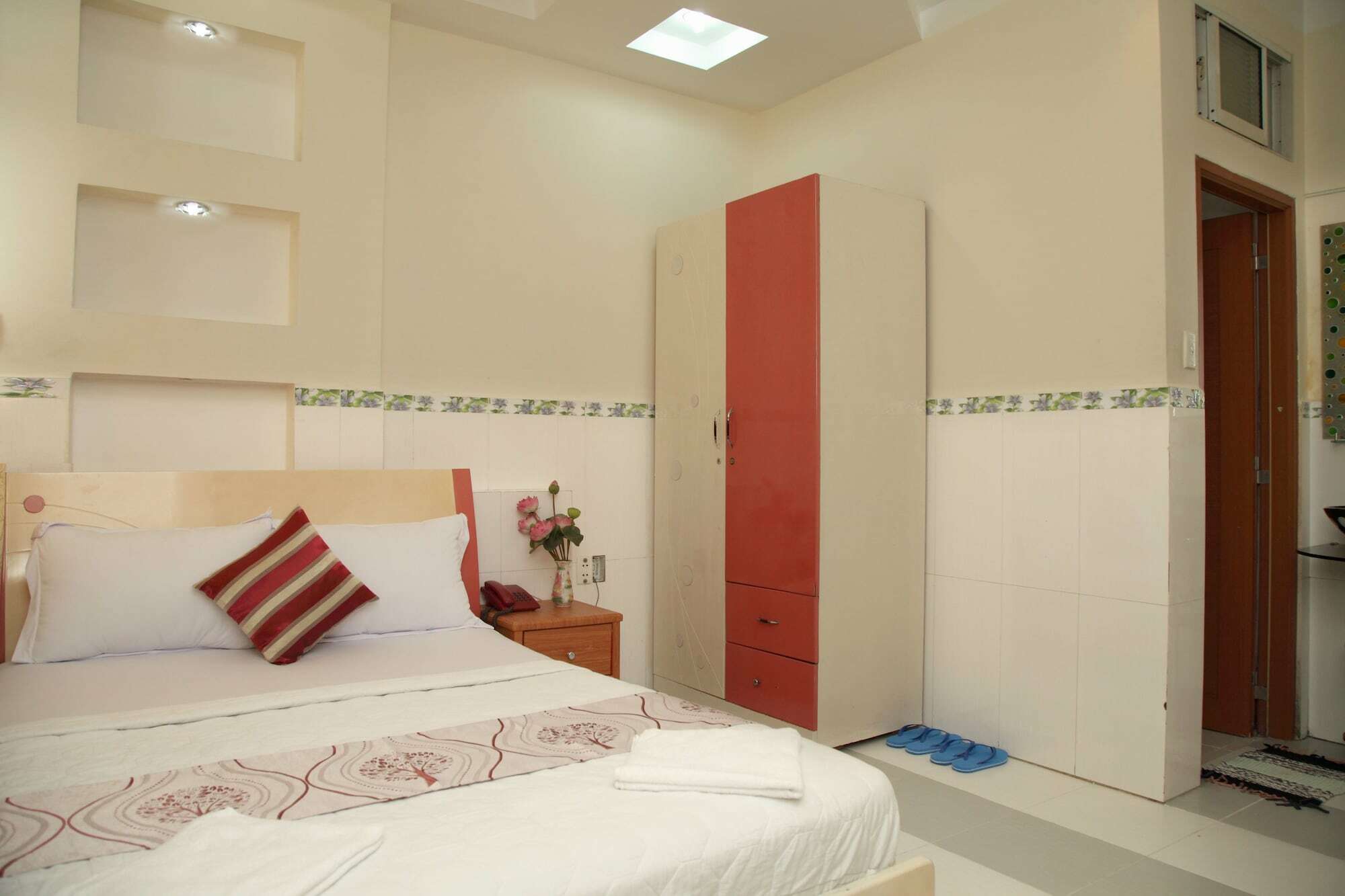 Expats Homestay Minh Quang Ho Şi Min Dış mekan fotoğraf
