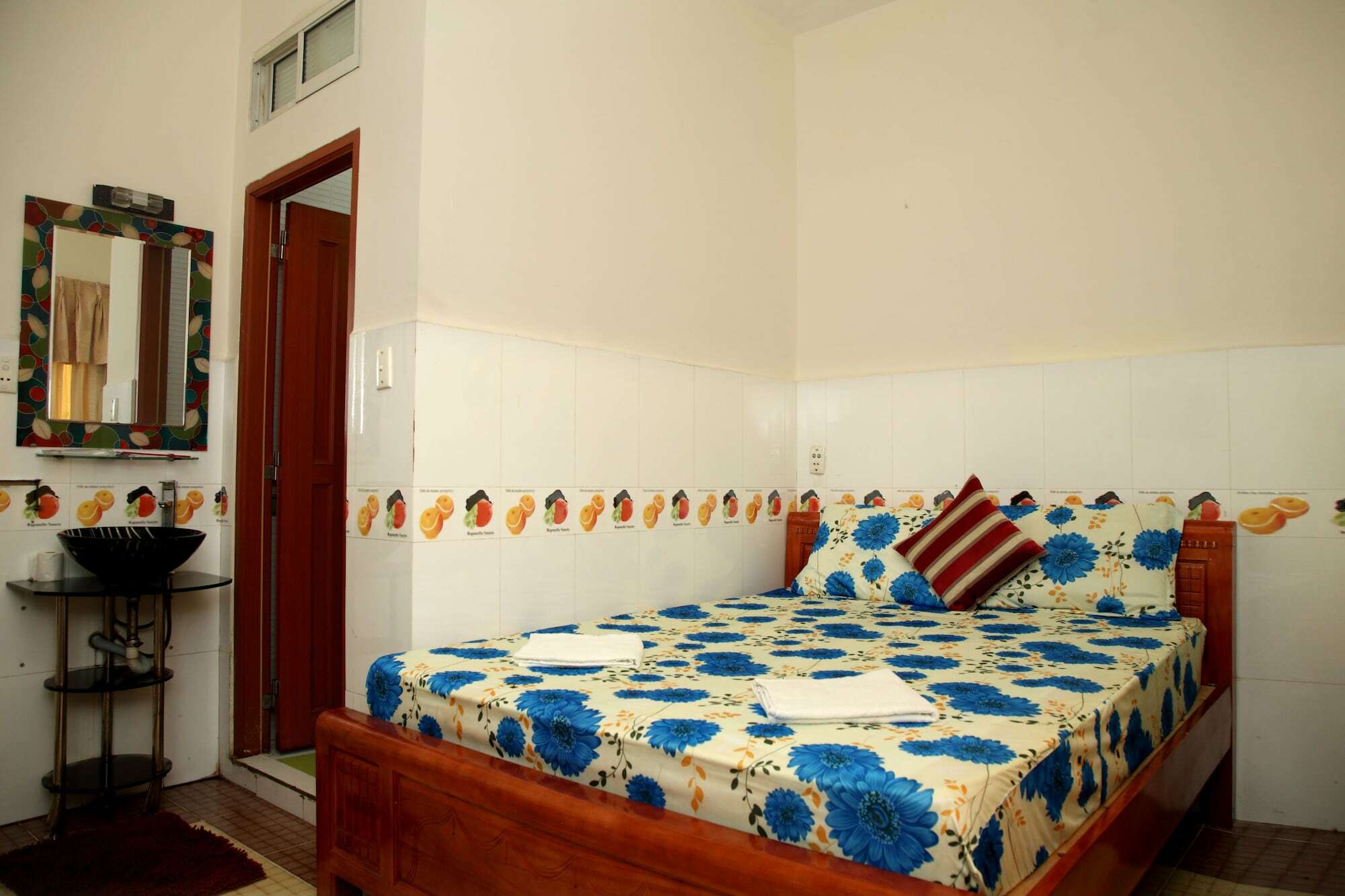 Expats Homestay Minh Quang Ho Şi Min Dış mekan fotoğraf