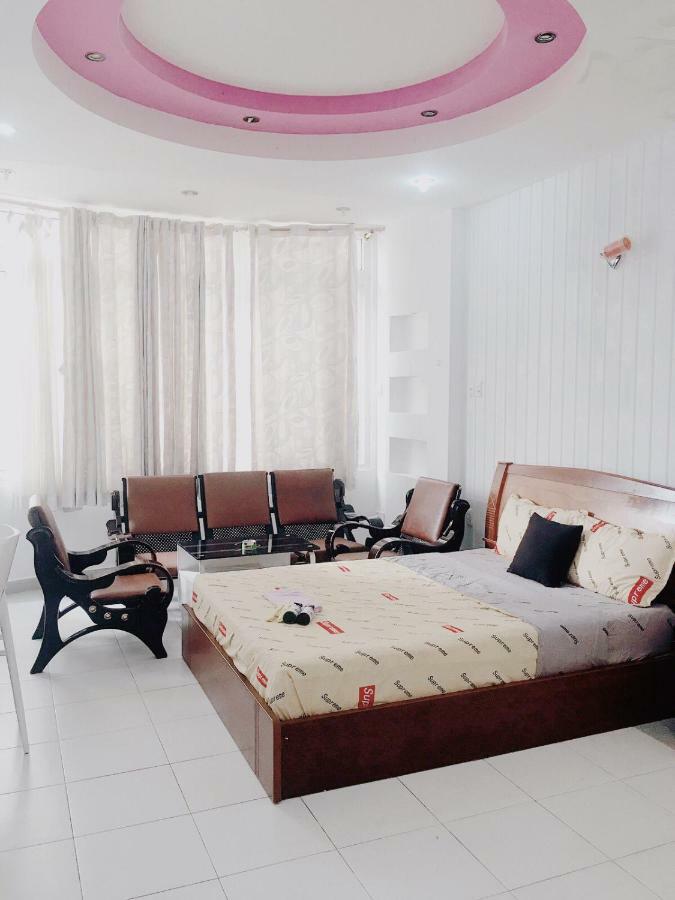 Expats Homestay Minh Quang Ho Şi Min Dış mekan fotoğraf