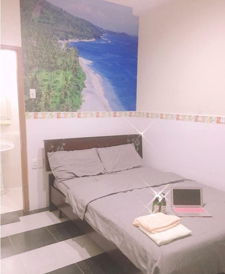 Expats Homestay Minh Quang Ho Şi Min Dış mekan fotoğraf