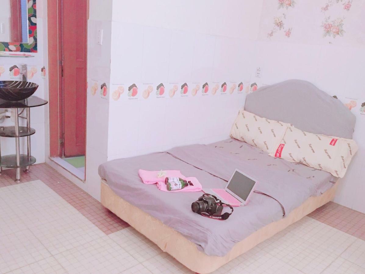 Expats Homestay Minh Quang Ho Şi Min Dış mekan fotoğraf