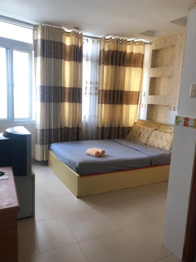 Expats Homestay Minh Quang Ho Şi Min Dış mekan fotoğraf
