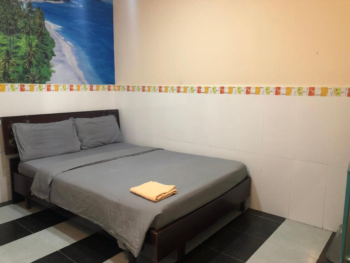 Expats Homestay Minh Quang Ho Şi Min Dış mekan fotoğraf
