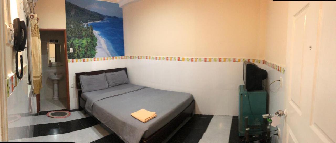 Expats Homestay Minh Quang Ho Şi Min Dış mekan fotoğraf